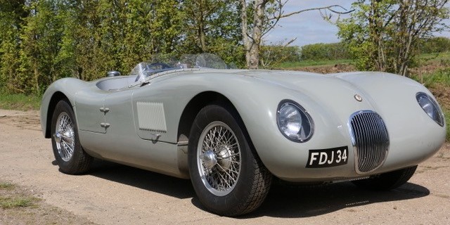 Why we love our C-type thumbnail